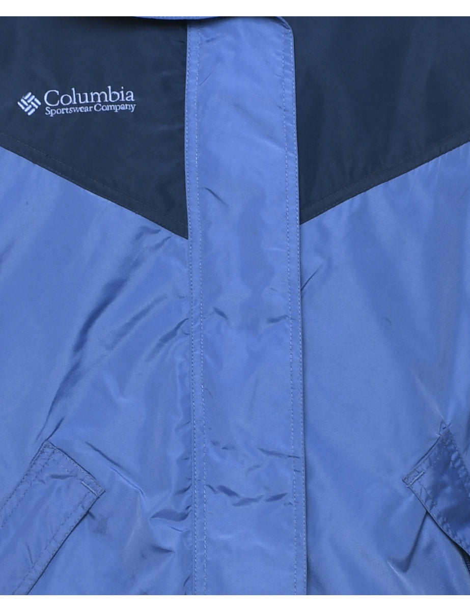 Columbia Mountaineering Jacket - L
