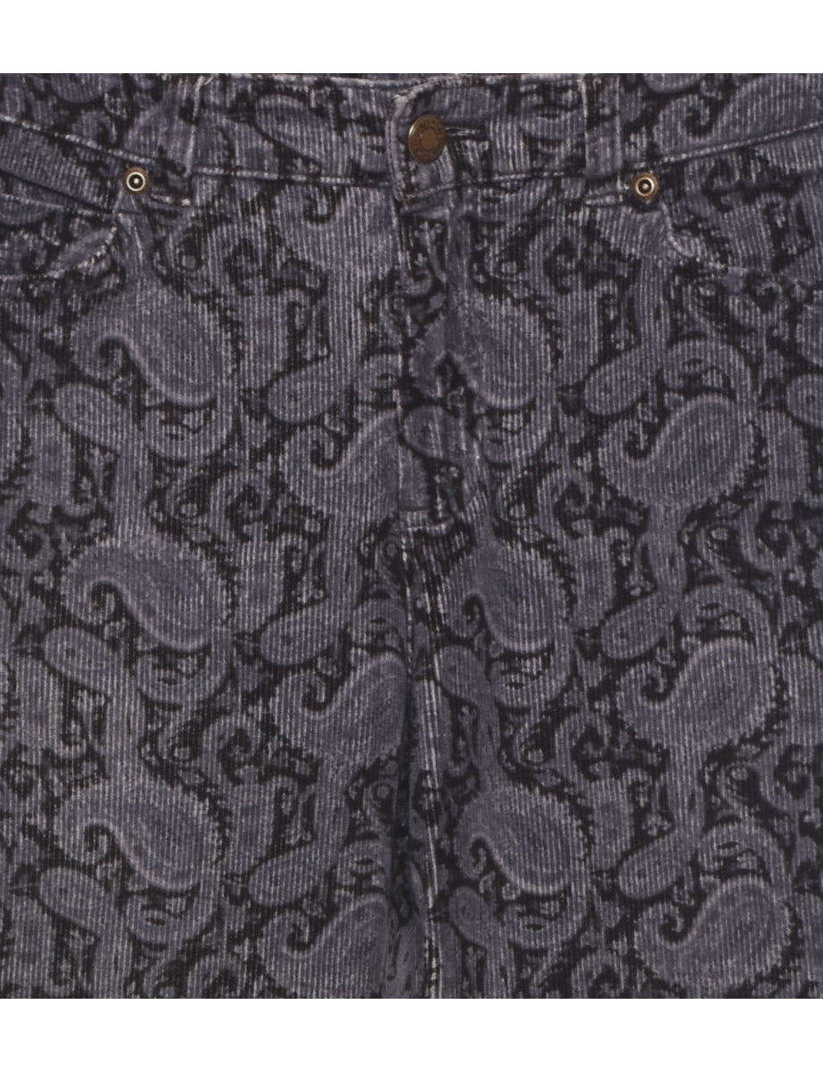 Jones New York Trousers - W30 L27