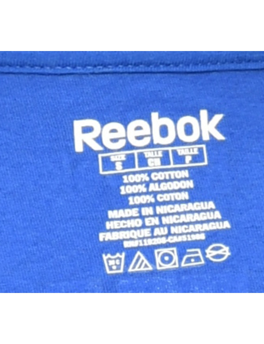 Reebok NHL Sports T-shirt - S