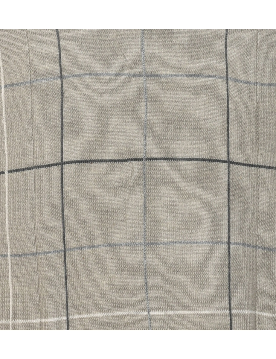 Dockers Sweater Vest - XL