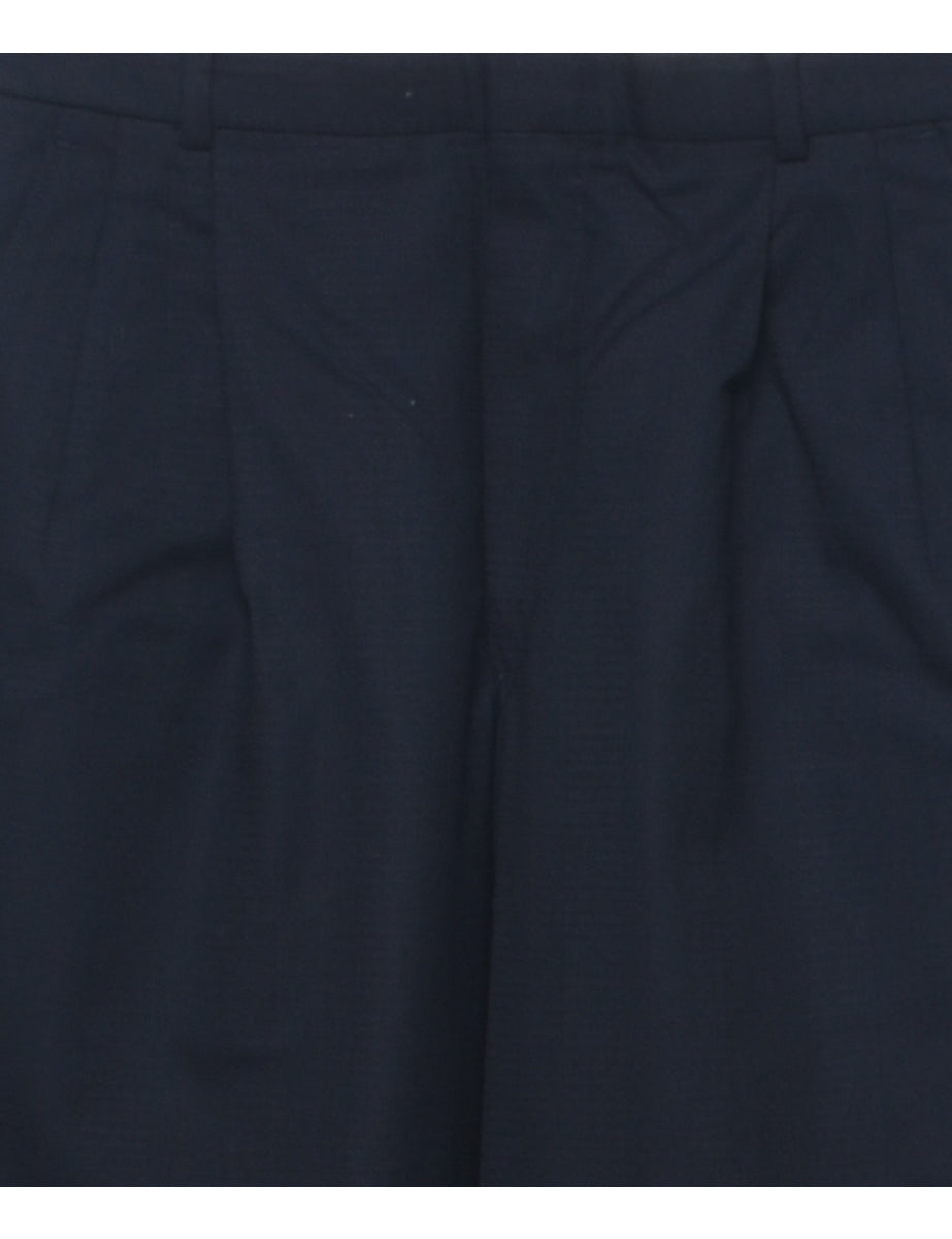 Black Trousers - W31 L31