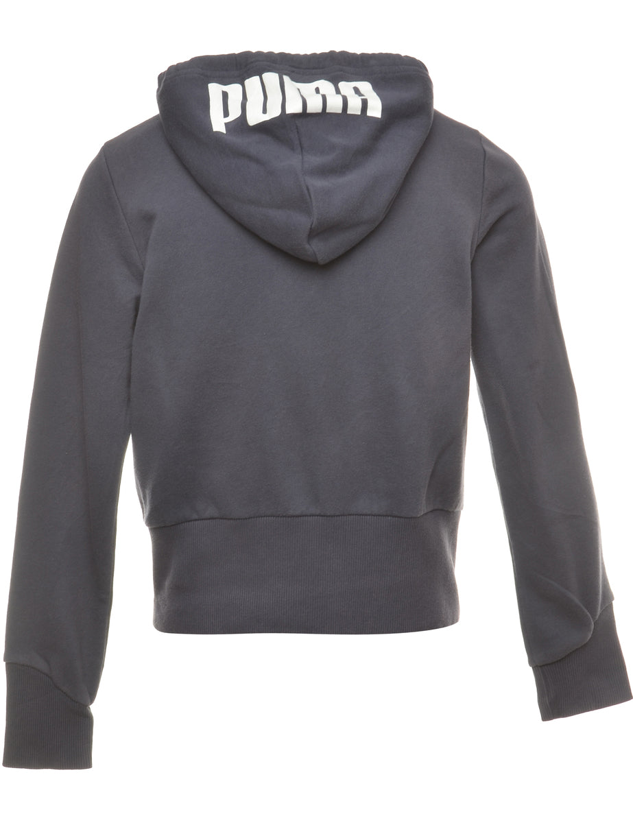 Puma Track Top - S