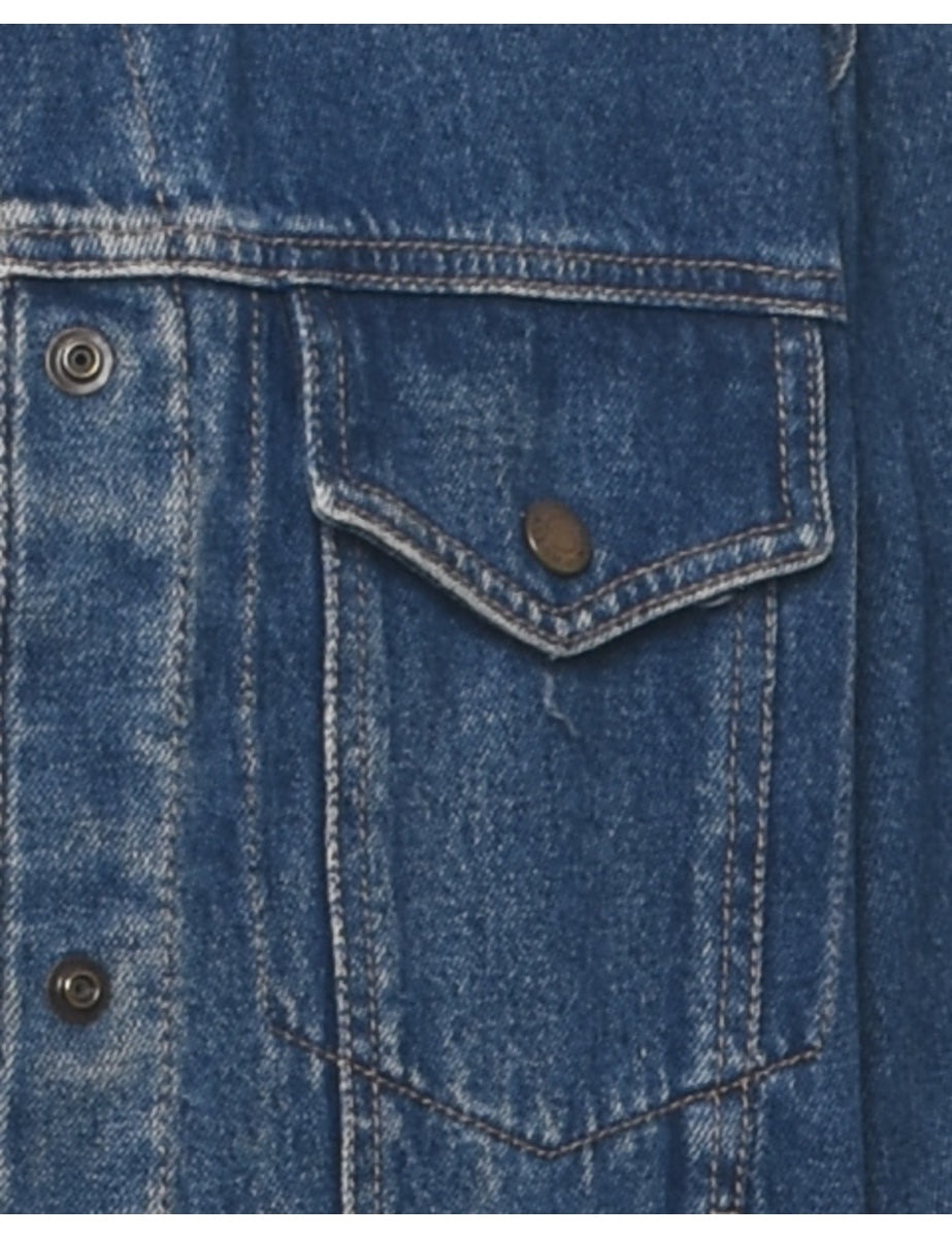 Calvin Klein Denim Jacket - M