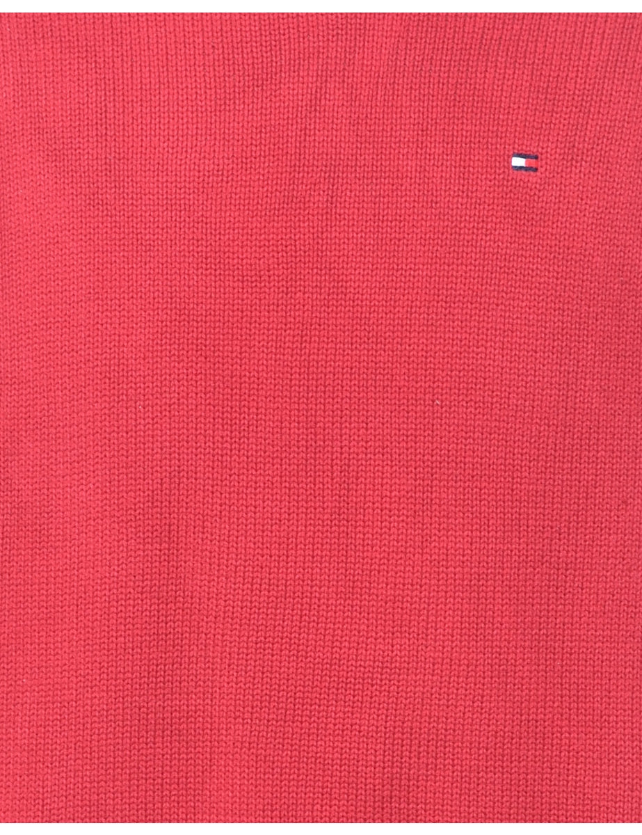 Tommy Hilfiger Jumper - M