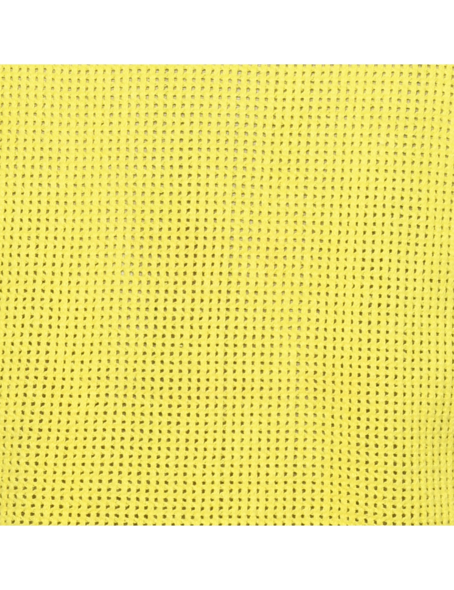 Yellow Vest - S