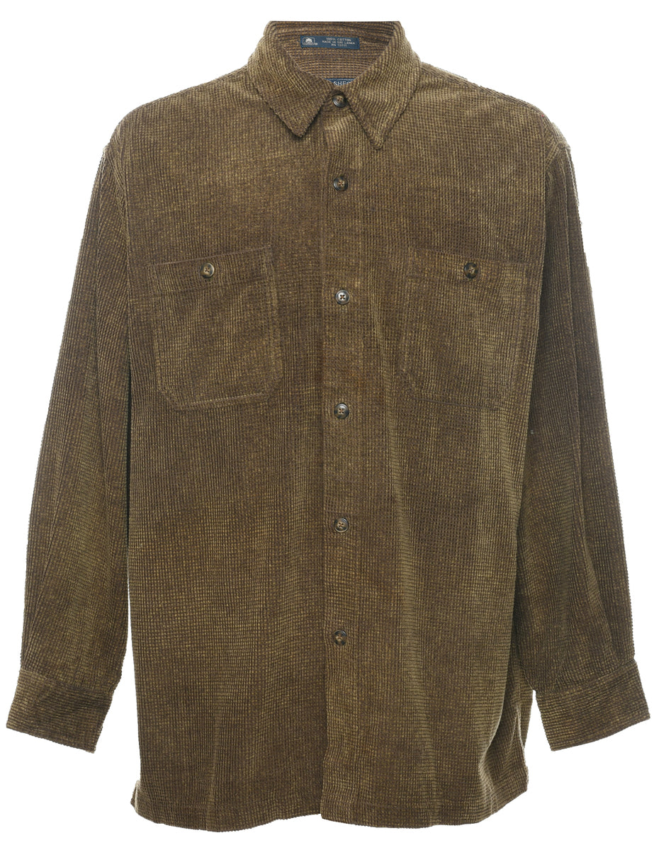 John Ashford Shirt - L