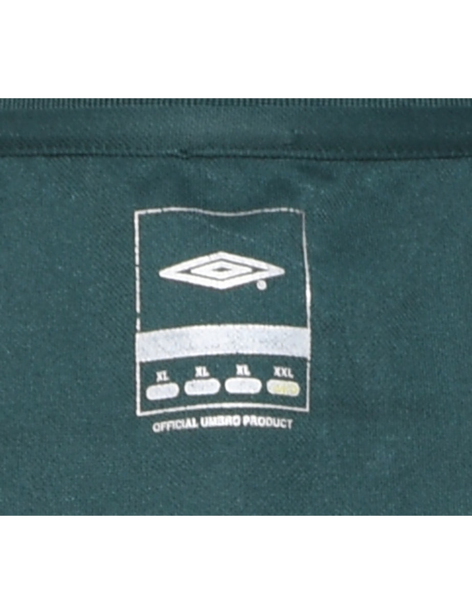 Umbro Plain T-shirt - XL