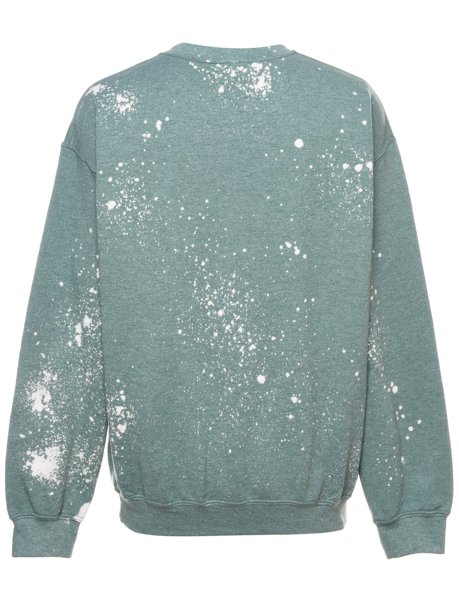 Festive Season Christmas Sweatshirt - M
