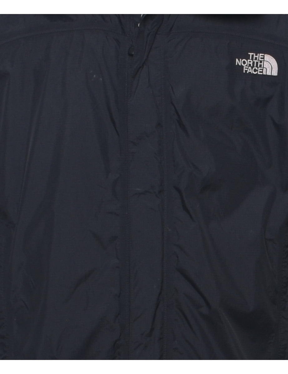 The North Face Nylon Jacket - M