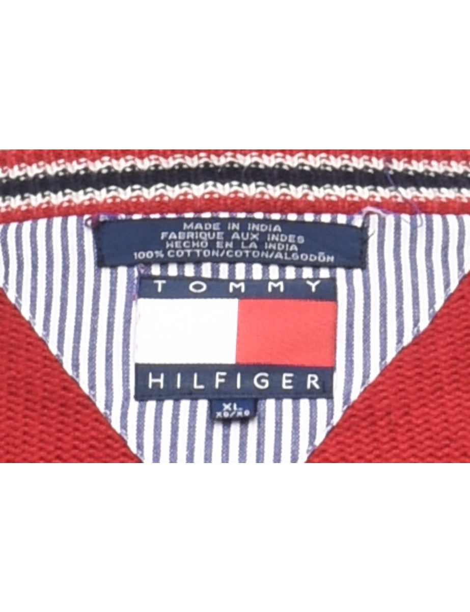 Tommy Hilfiger Jumper - XL
