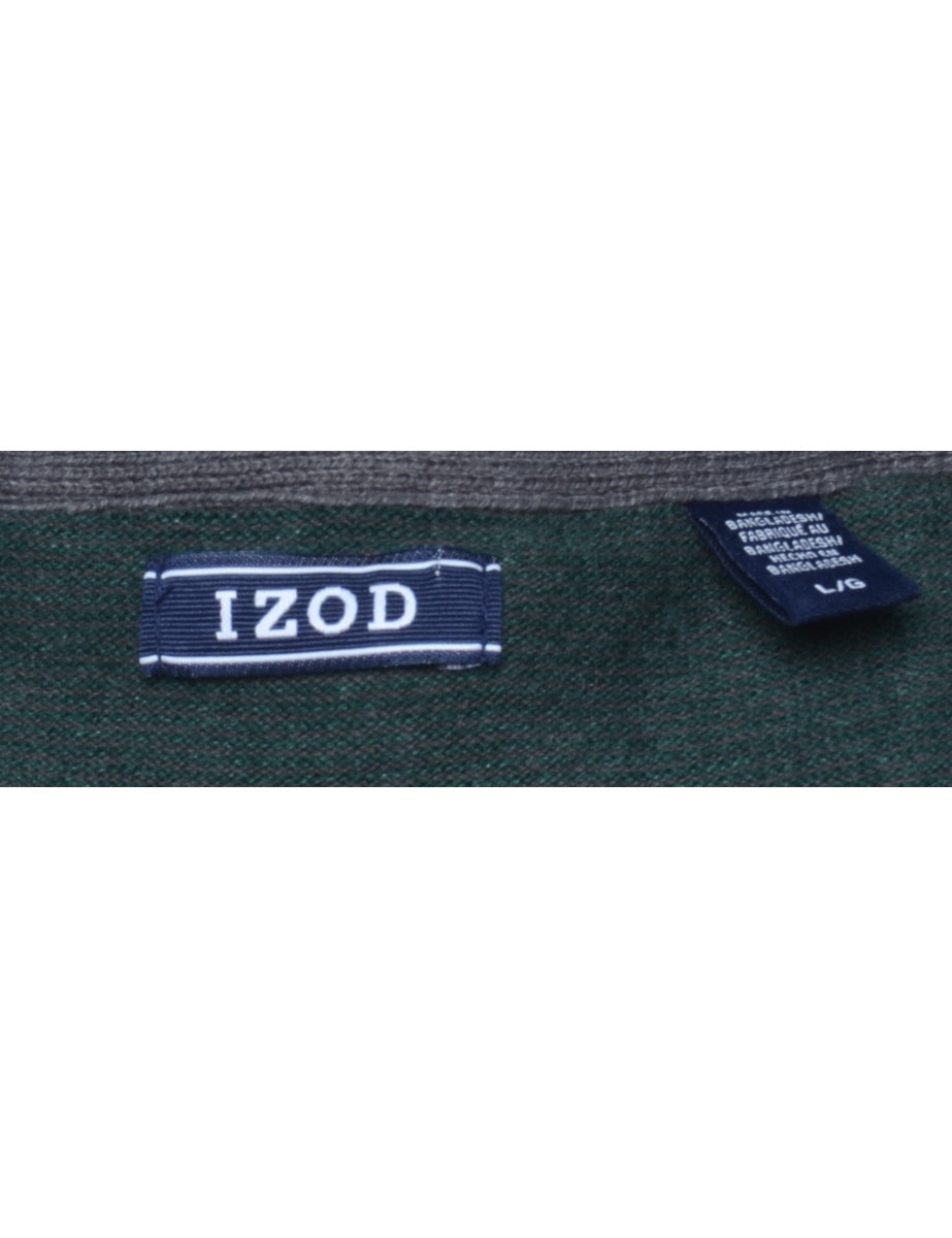 Izod Jumper - L