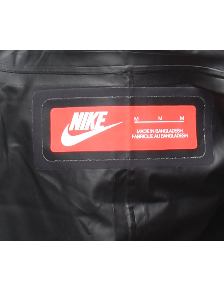 Nike Nylon Jacket - M