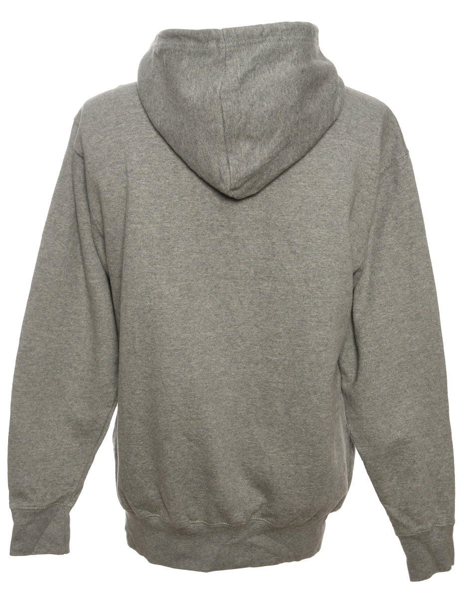 Universal Studios Printed Hoodie - S