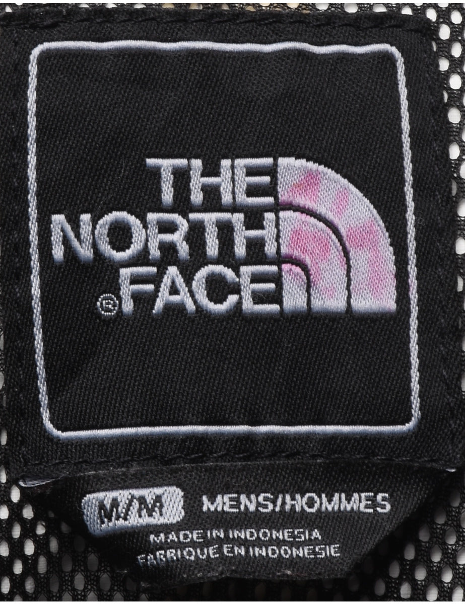 The North Face Nylon Jacket - M