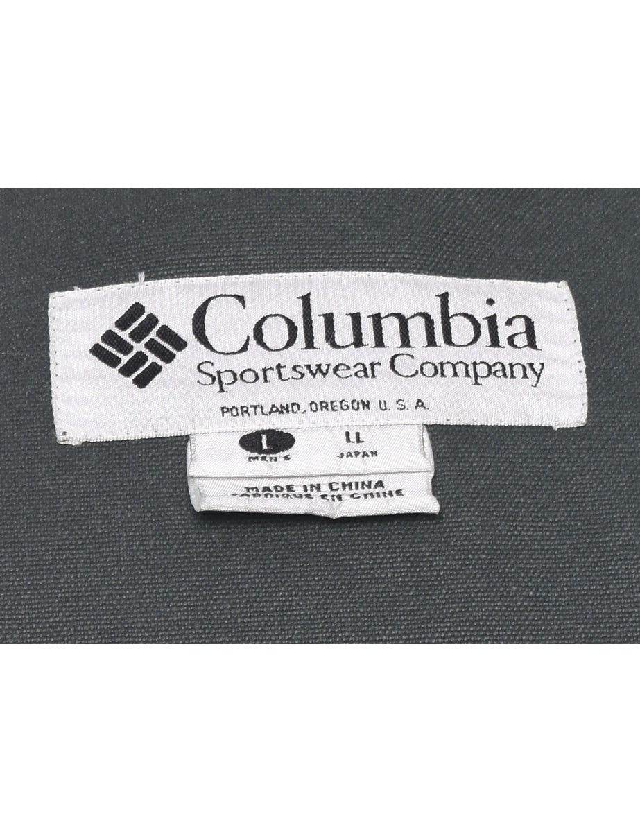 Columbia Workwear Jacket - L