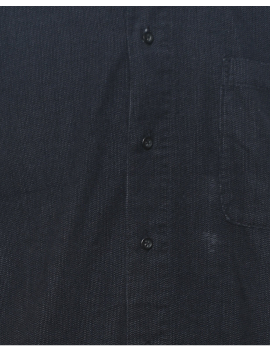 Corduroy Shirt - M