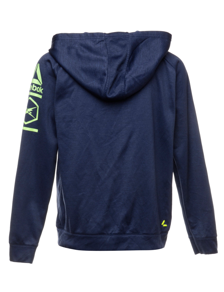 Reebok Track Top - S