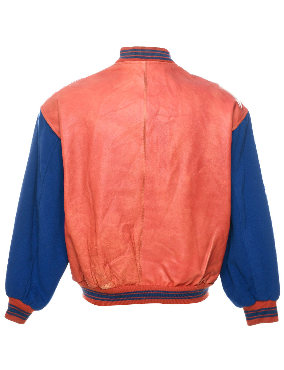 Red Team Jacket - L