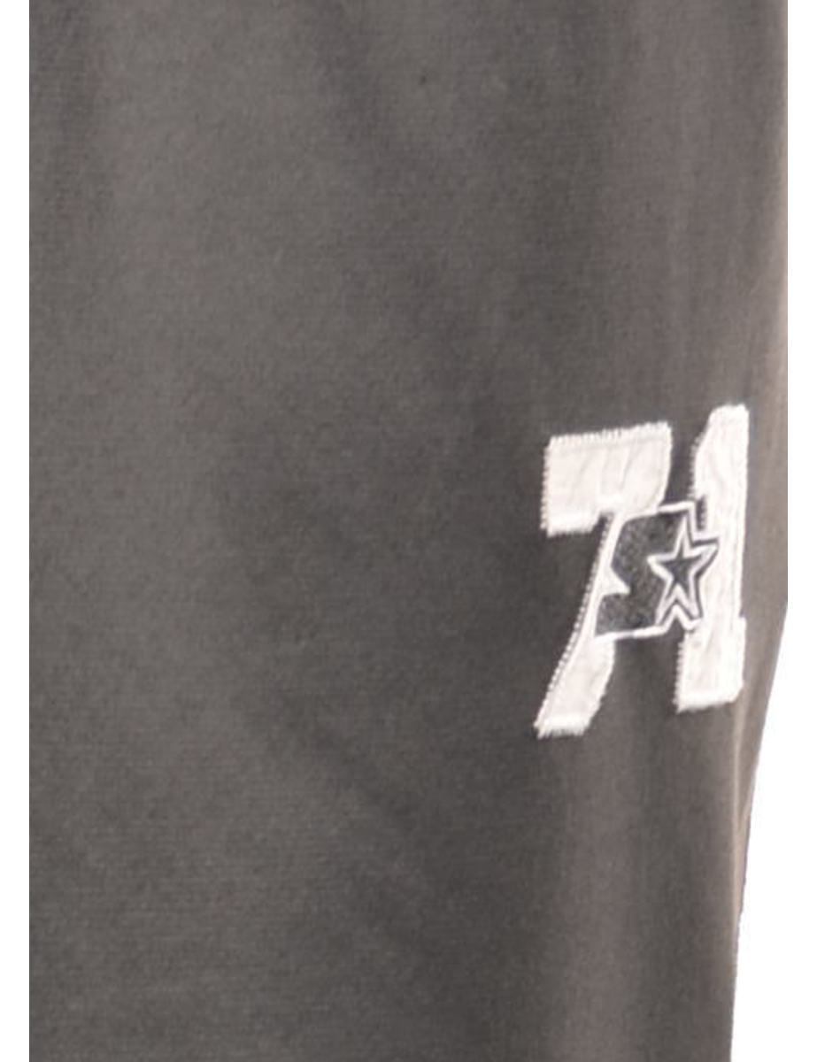 Starter Black Track Pants - W30 L30