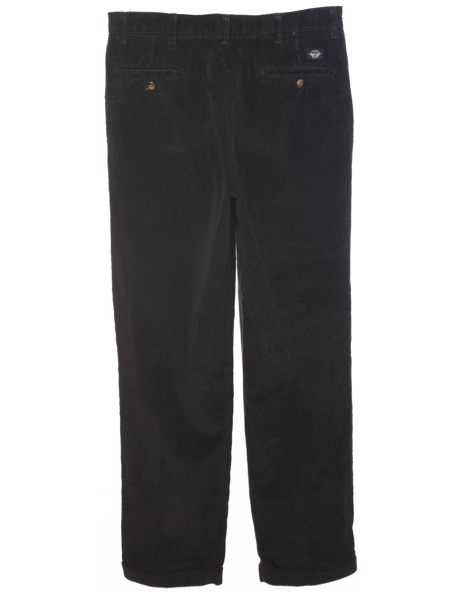 Dockers Corduroy Trousers - W34 L32