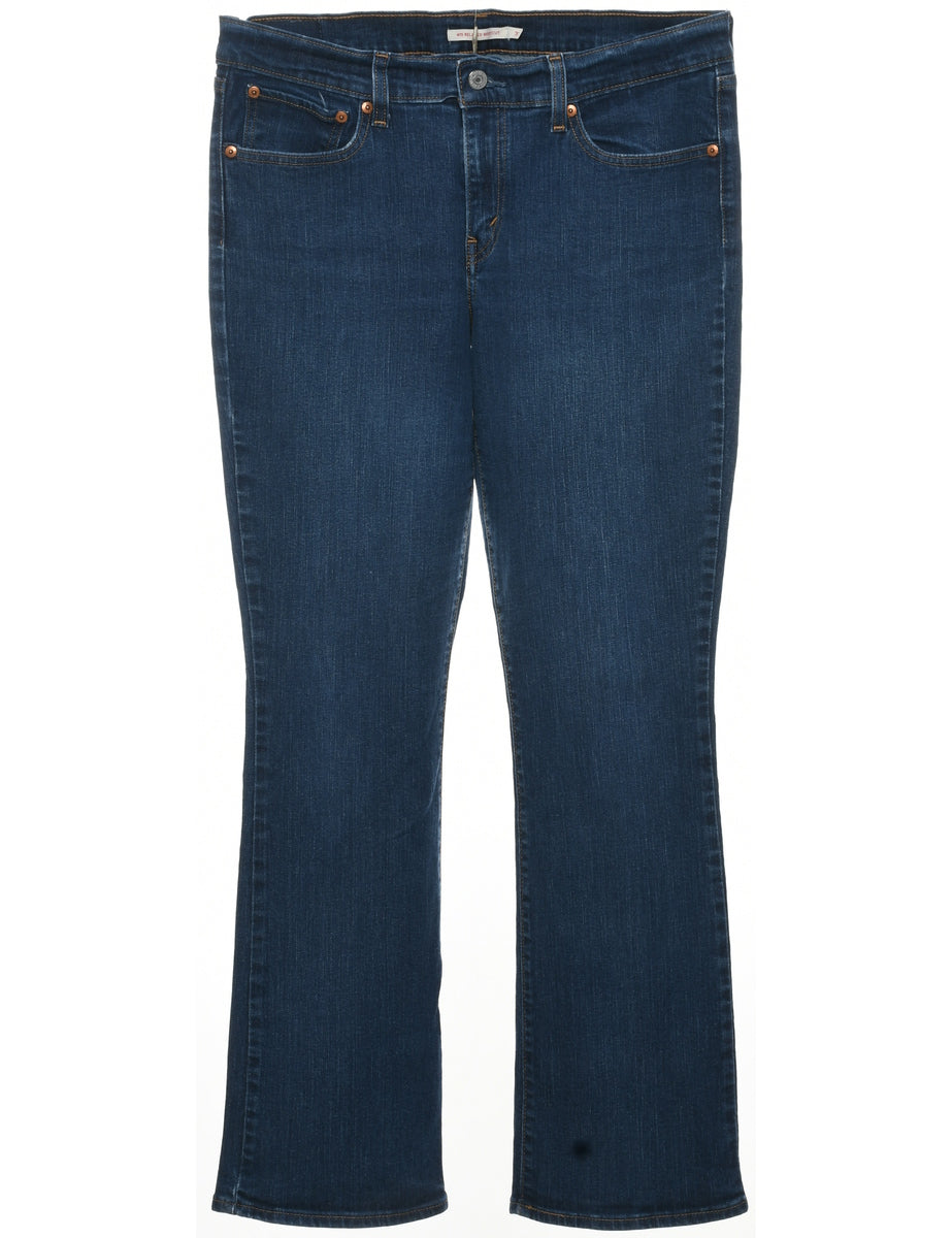 Boot Cut Levi's Jeans - W33 L30