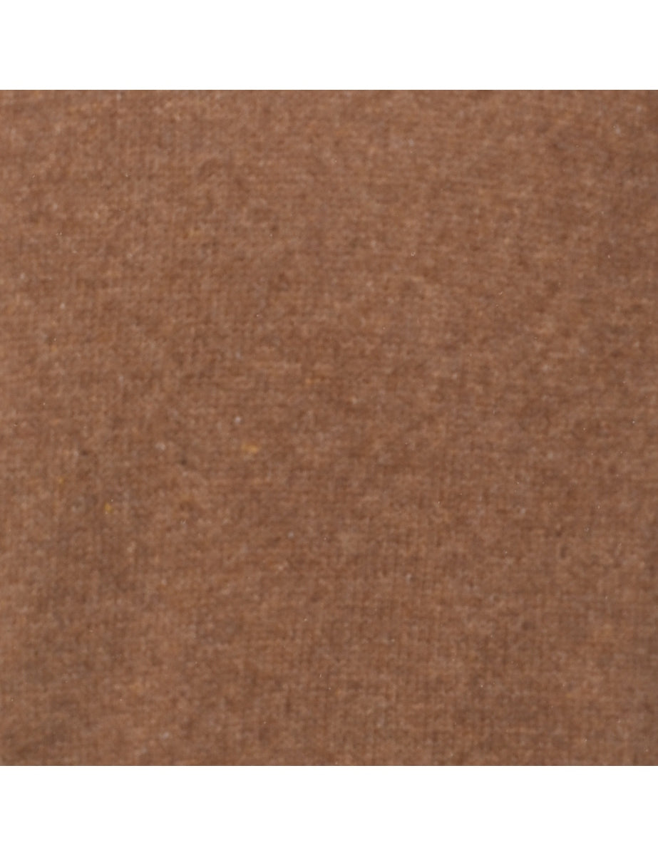 Brown Jumper - L