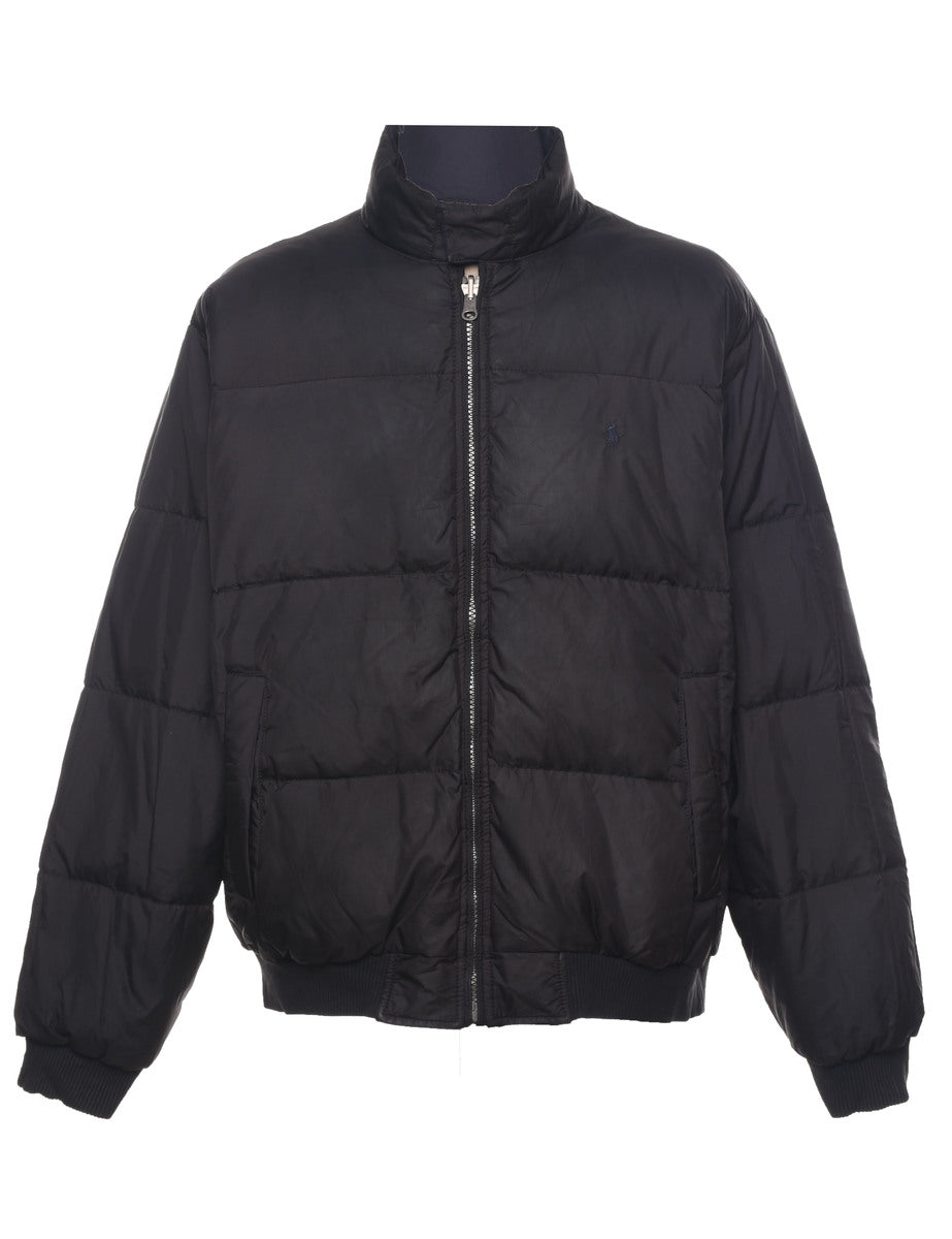Ralph Lauren Puffer Jacket - XL