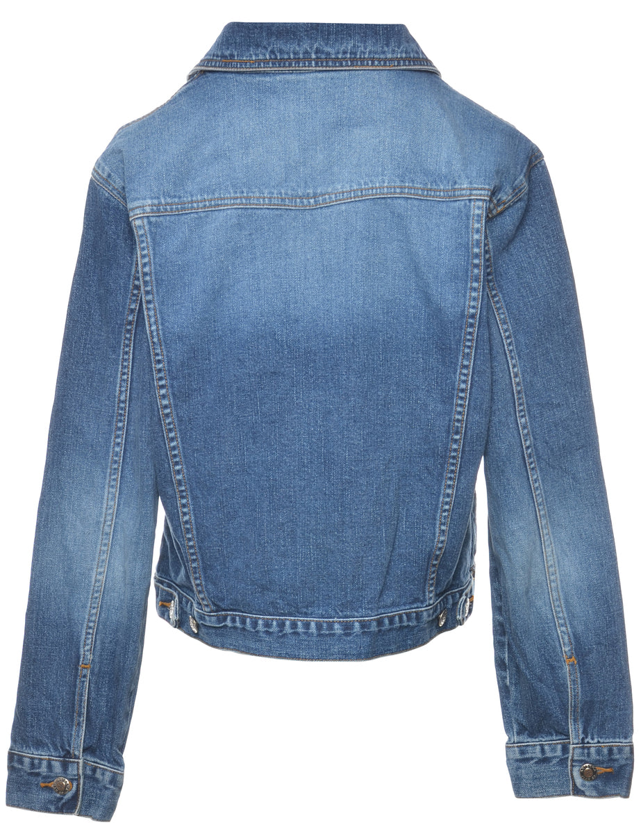 Arizona Denim Jacket - XL