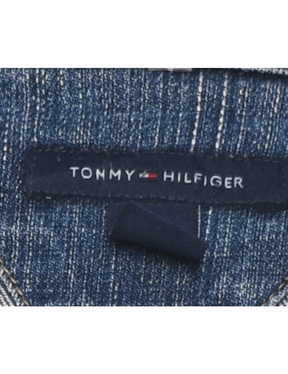 Tommy Hilfiger Denim Jacket - L