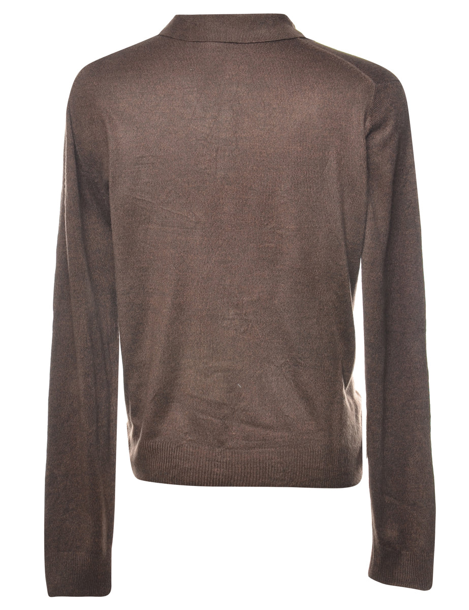 Dockers Argyle Jumper - L