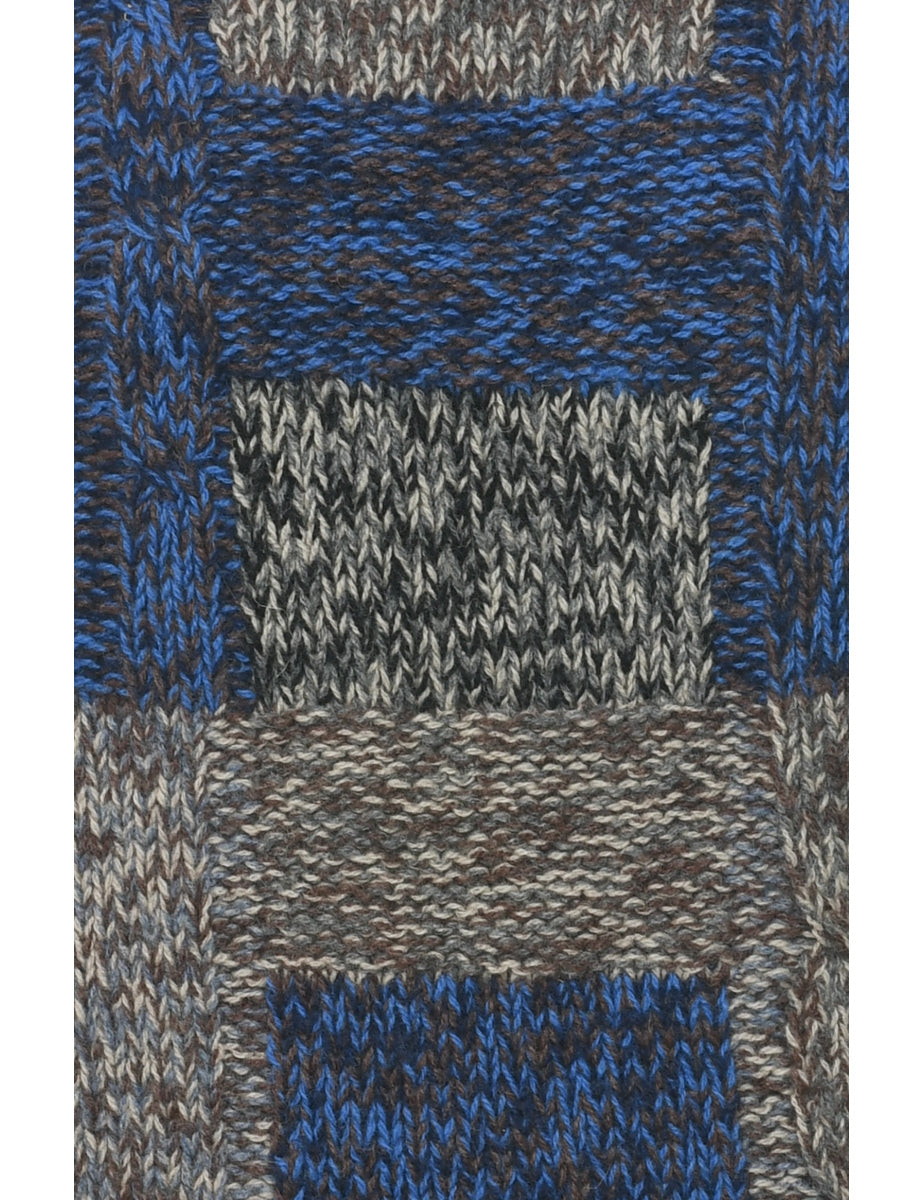Wool Jumper - M