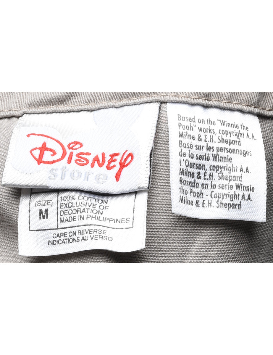 Disney A-line Skirt - M