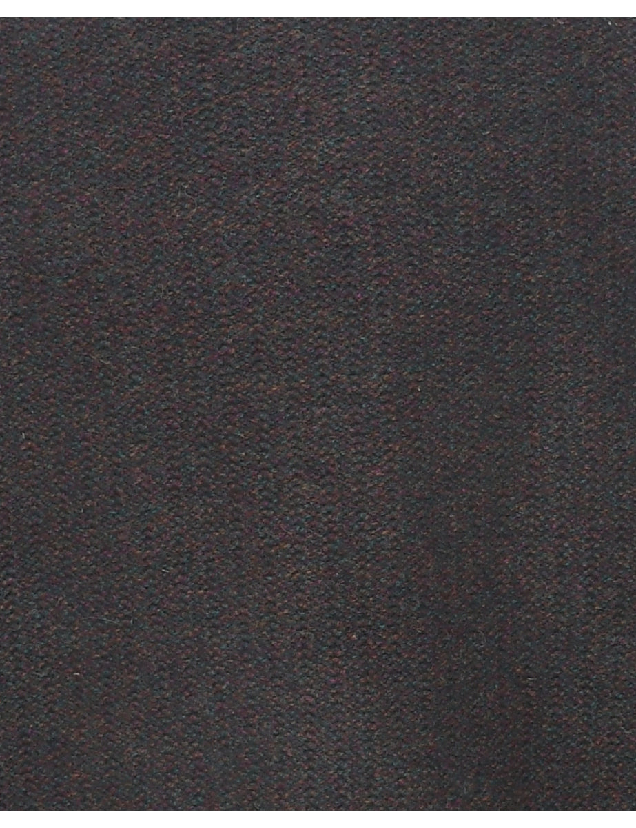 Wool Jumper - XL
