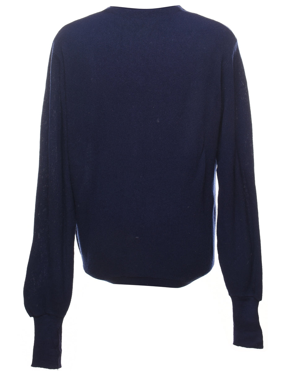 Izod Lacoste Cardigan - XL