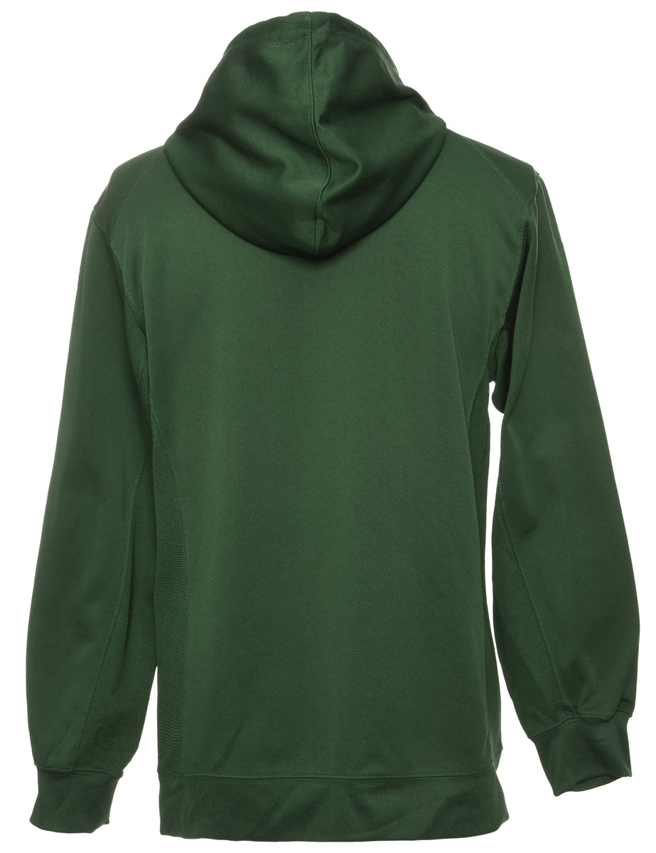 Basketball Hooded Sweatshirt - M