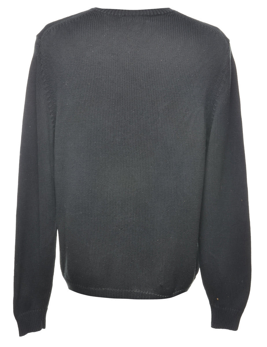 Eddie Bauer Jumper - L