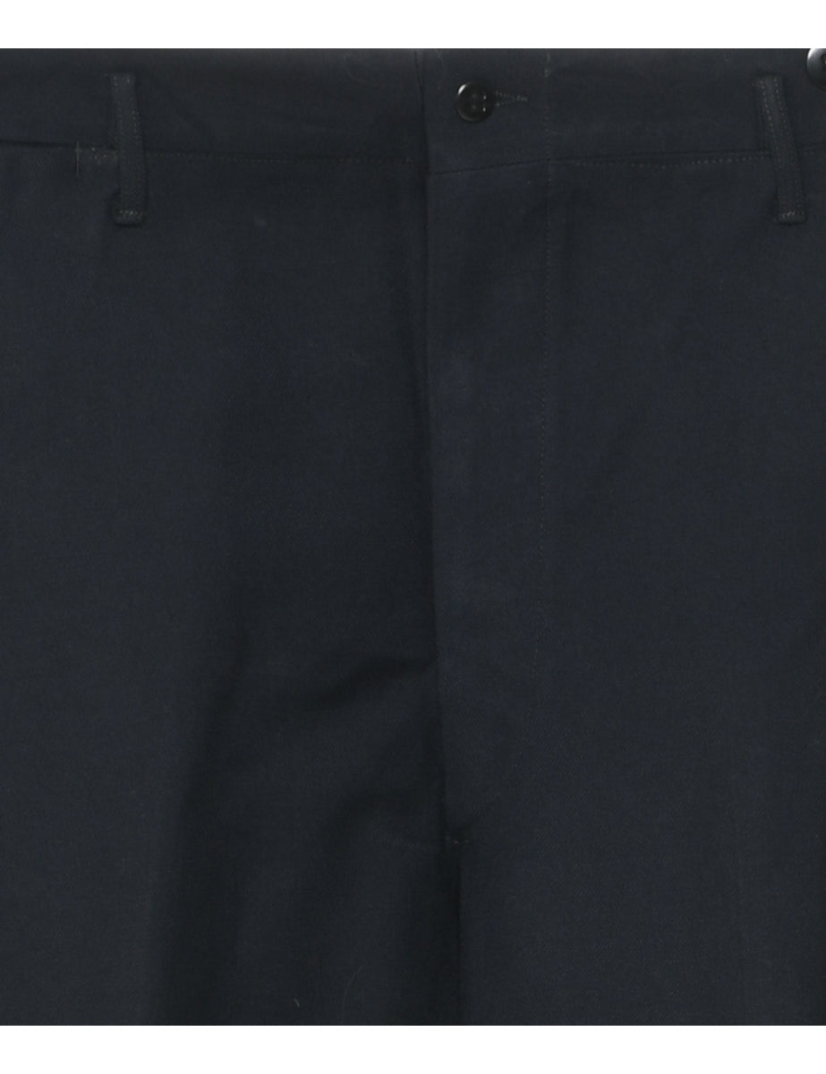 Tapered Fit Trousers - W30 L32