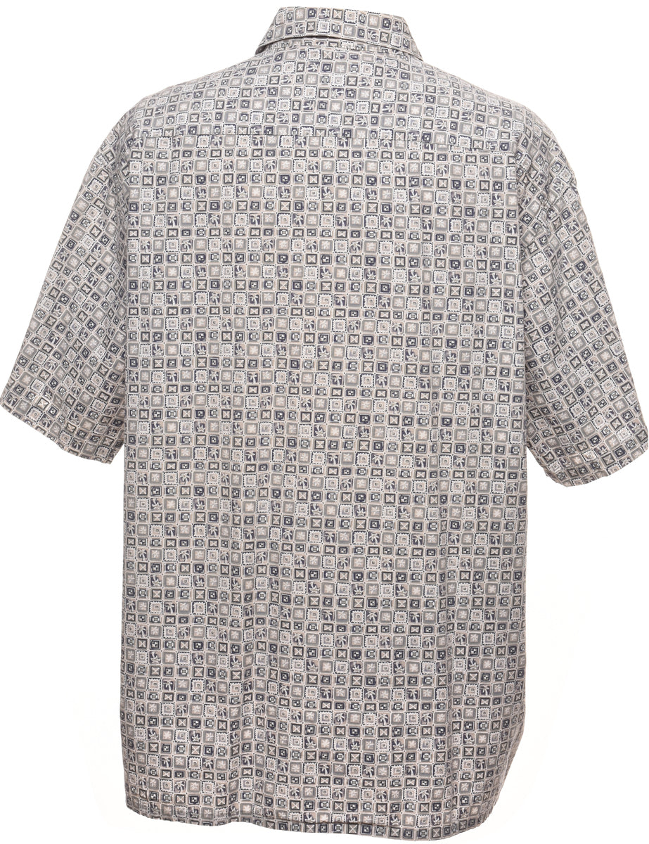 Short Sleeve Shirt - XL