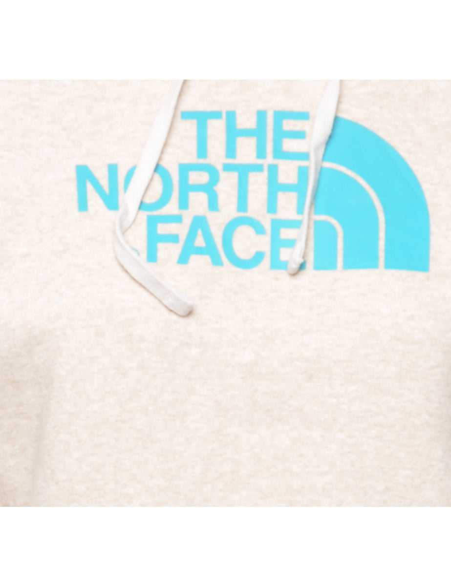 The North Face Printed Hoodie - XS