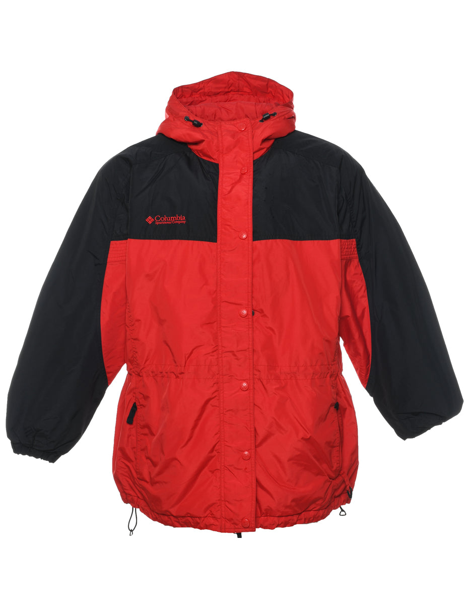 Columbia Mountaineering Jacket - L