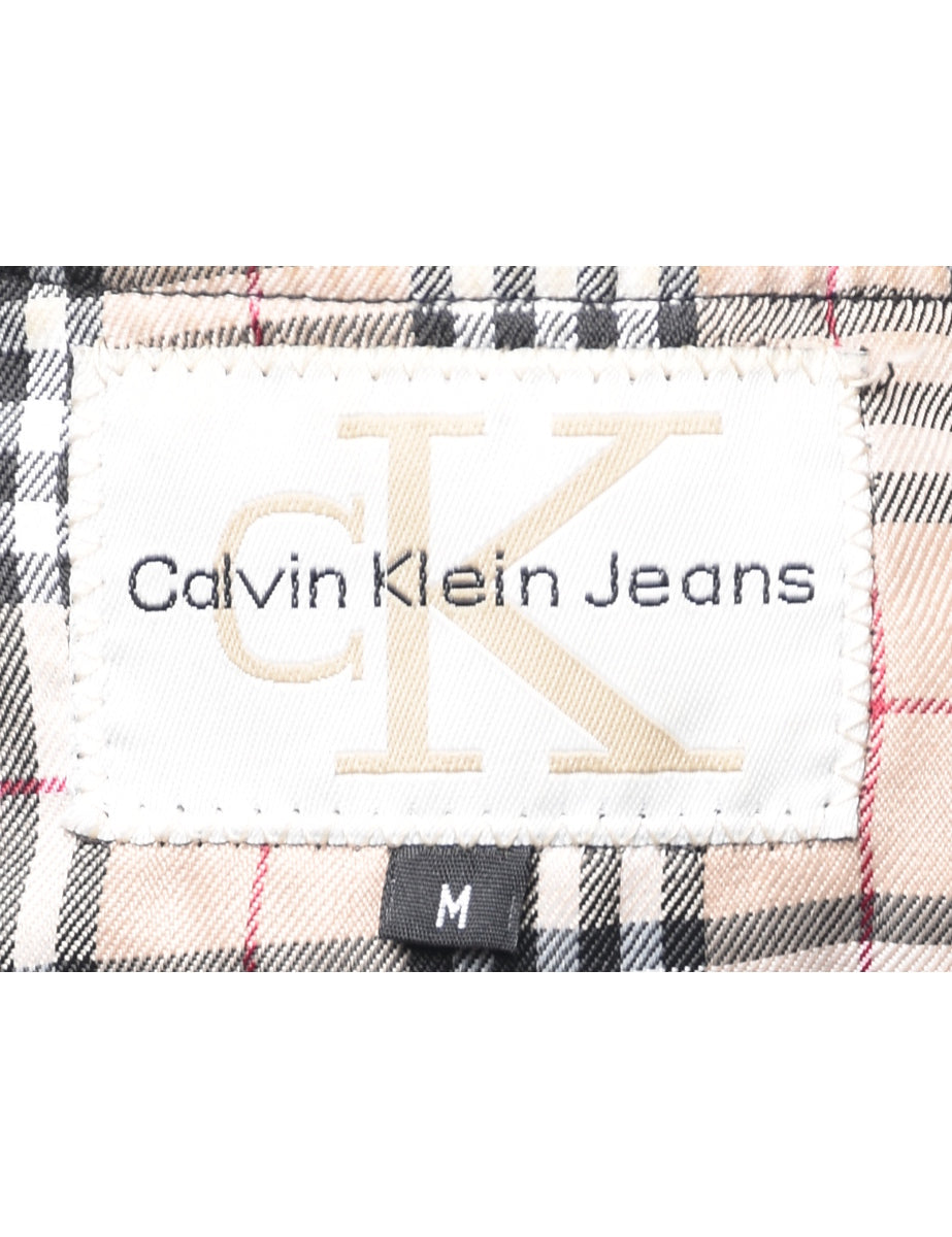 Calvin Klein Jacket - M