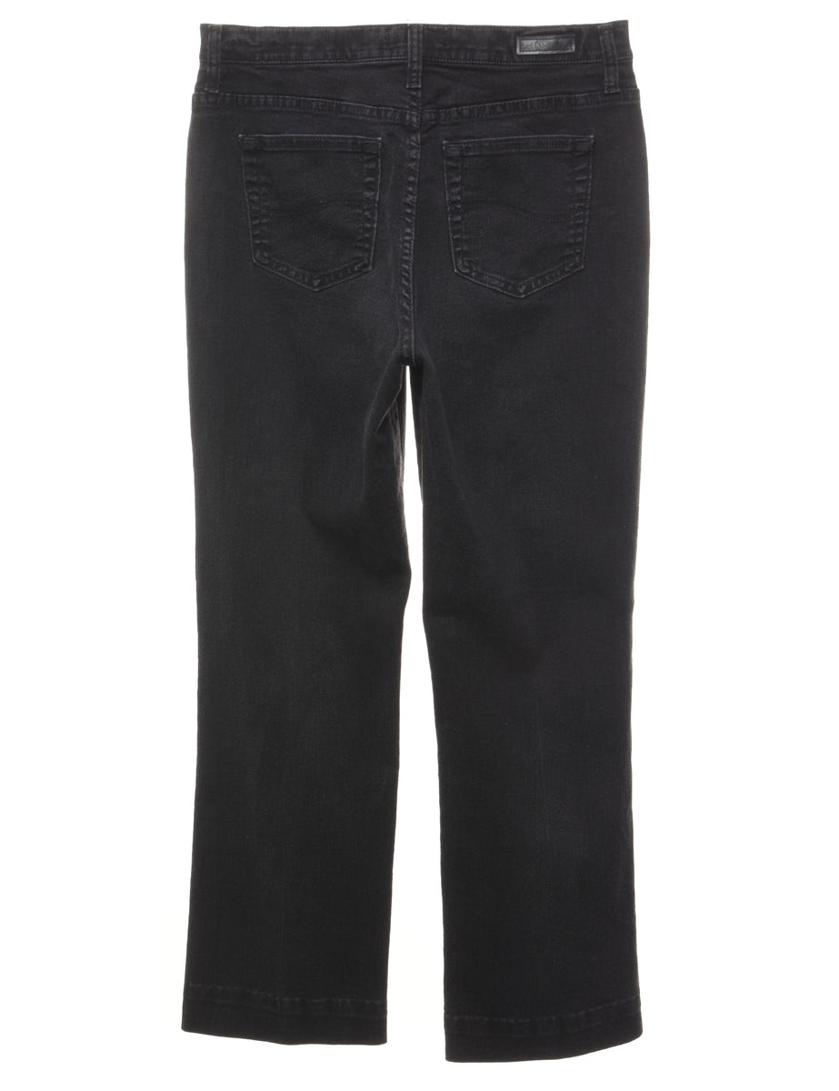 Relaxed Fit Lee Jeans - W32 L31