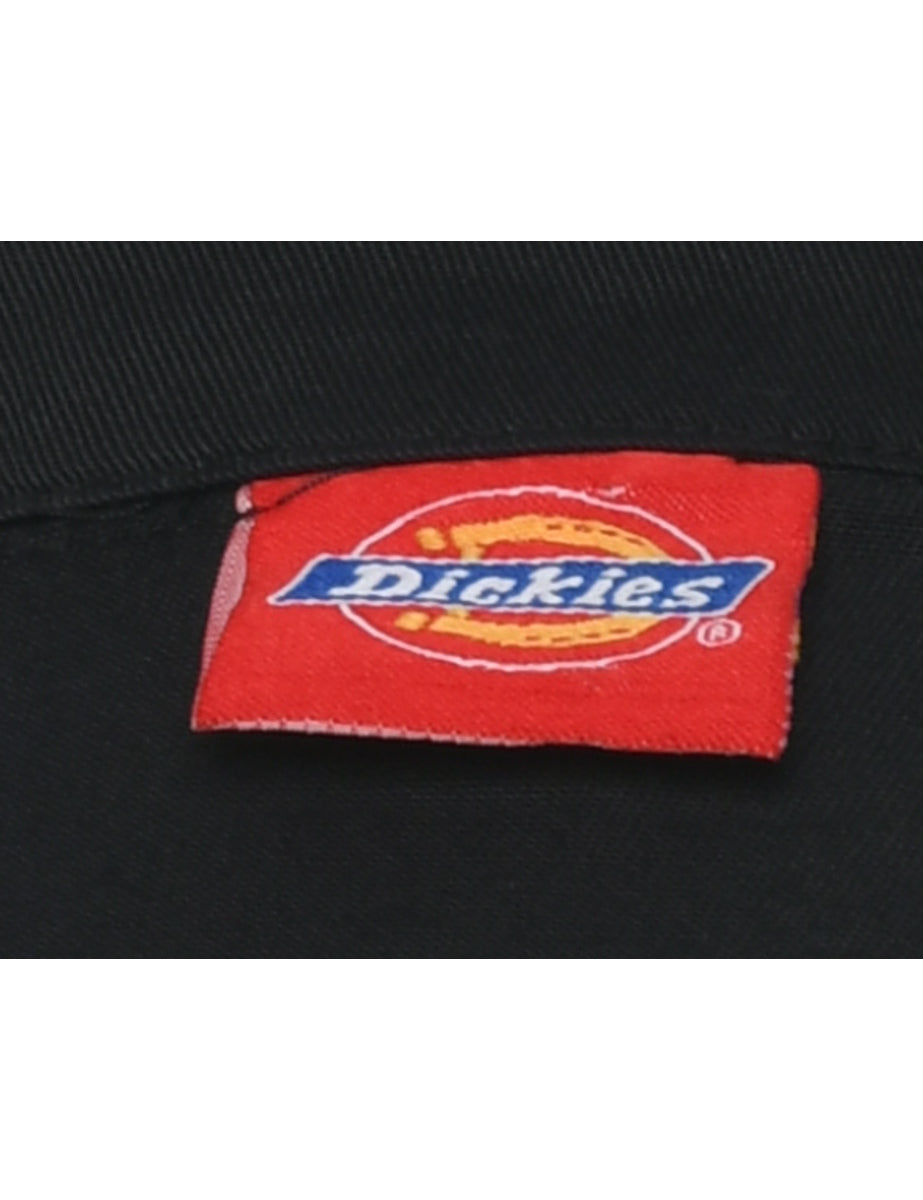 Dickies Black Jacket - M