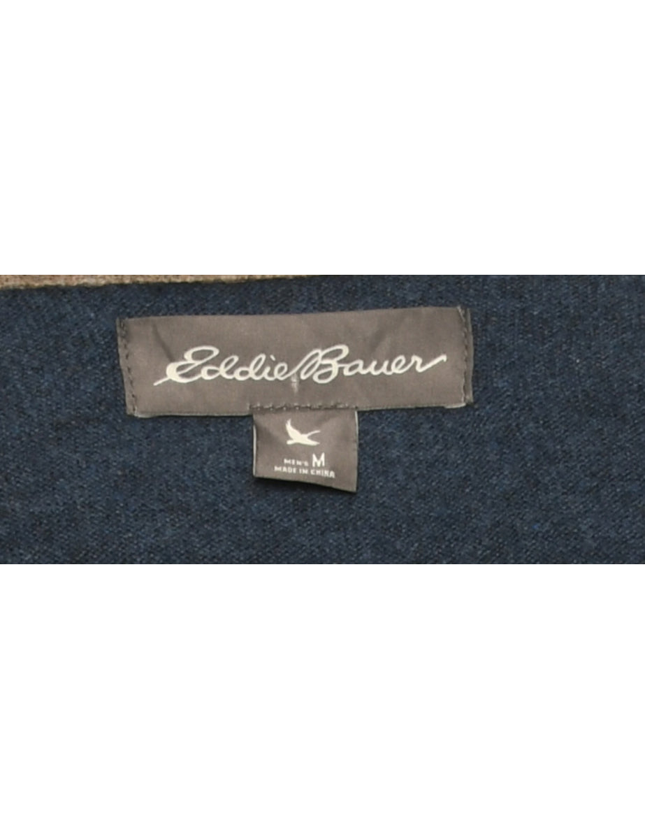 Eddie Bauer Jumper - L