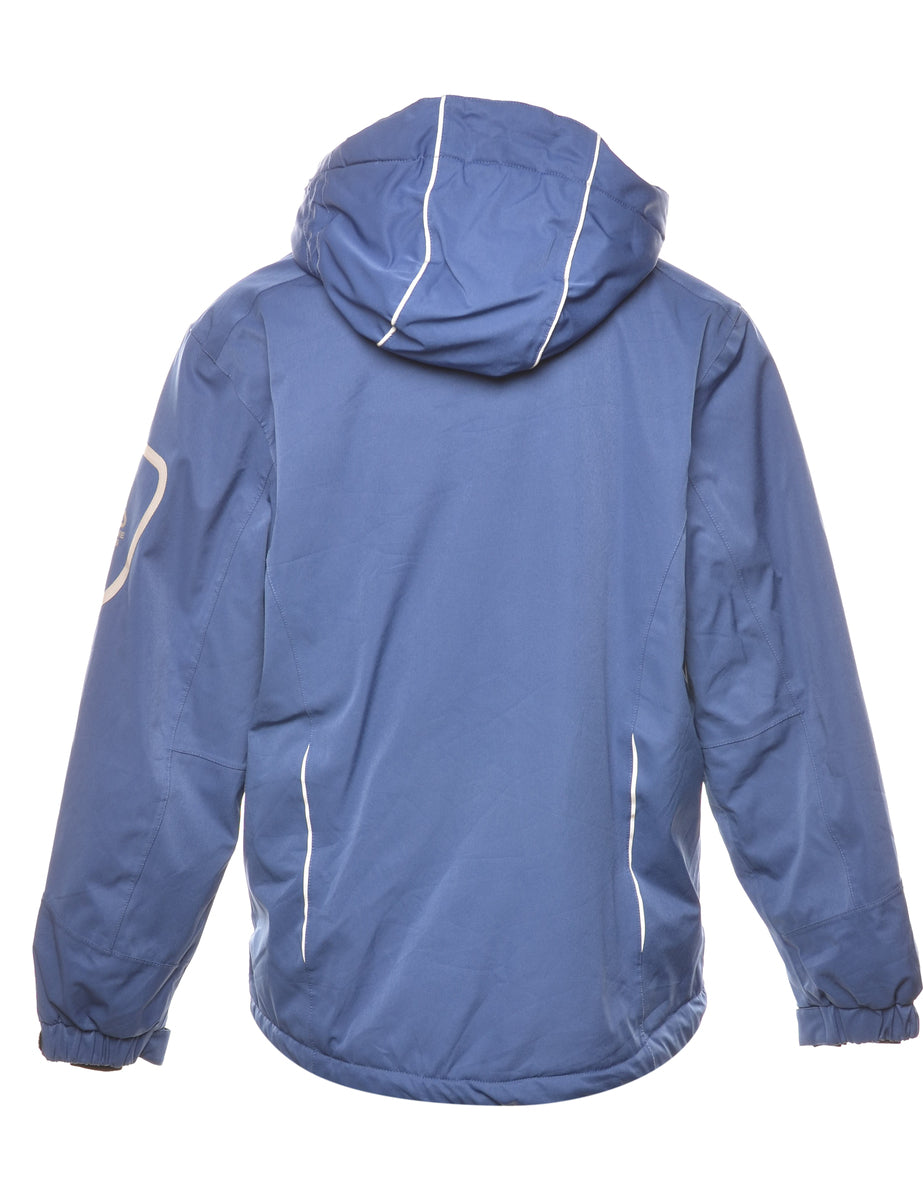 Blue Mountaineering Jacket - S