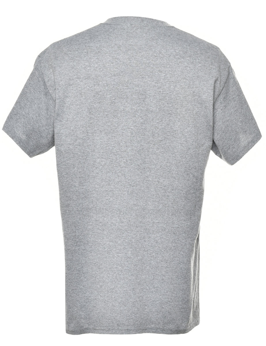 West Virginia Printed T-shirt - M