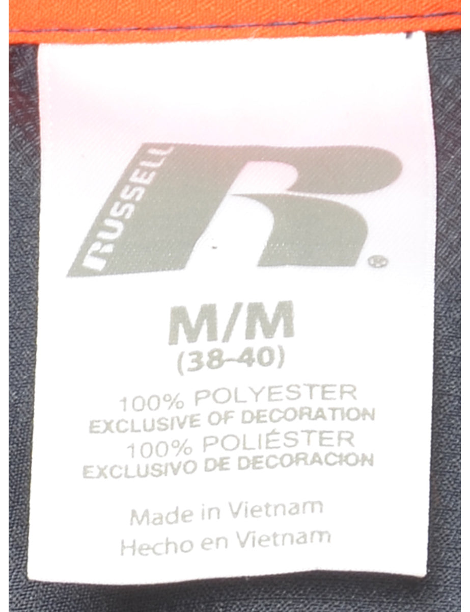 Russell Athletic Jacket - M