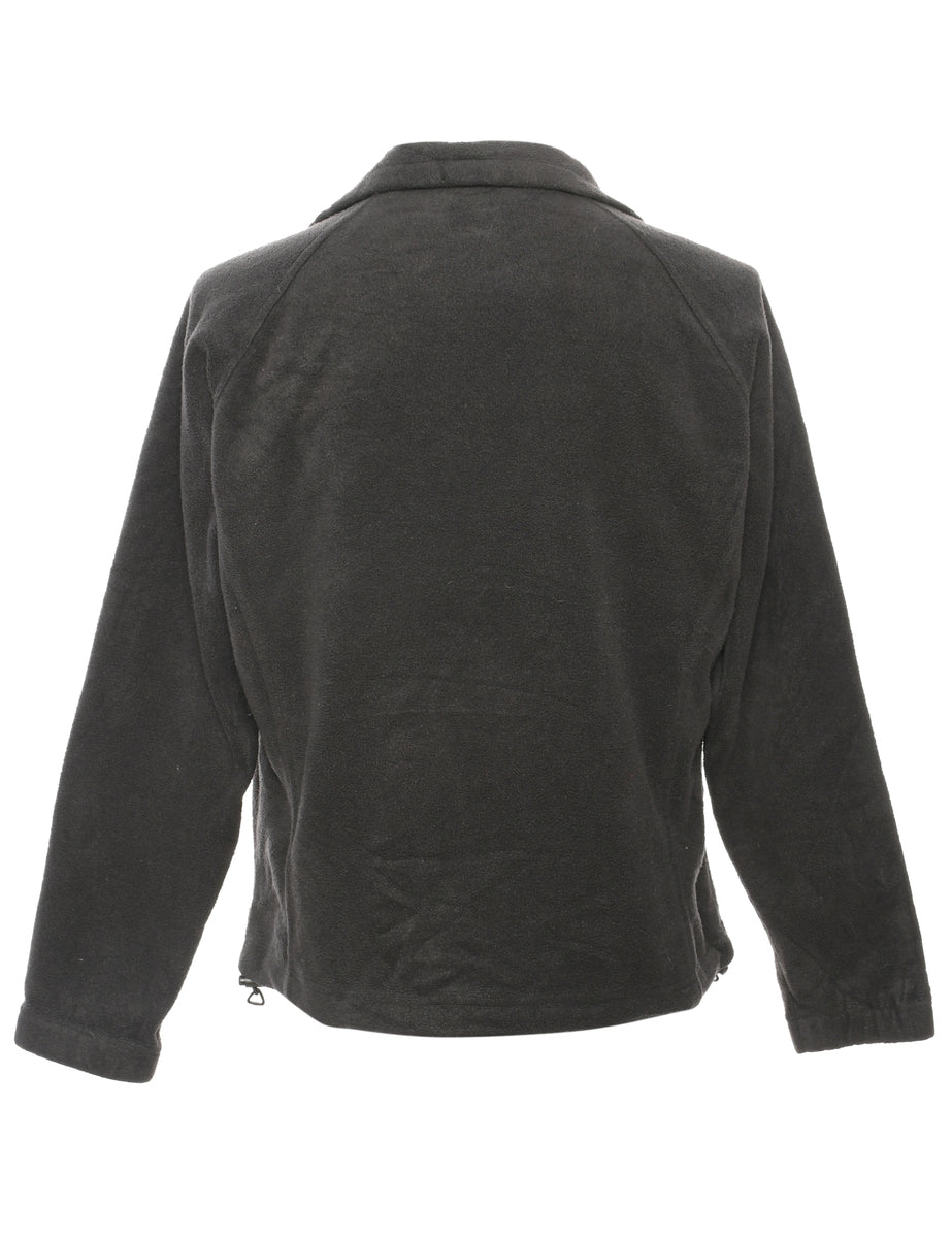 Columbia Fleece Sweatshirt - M