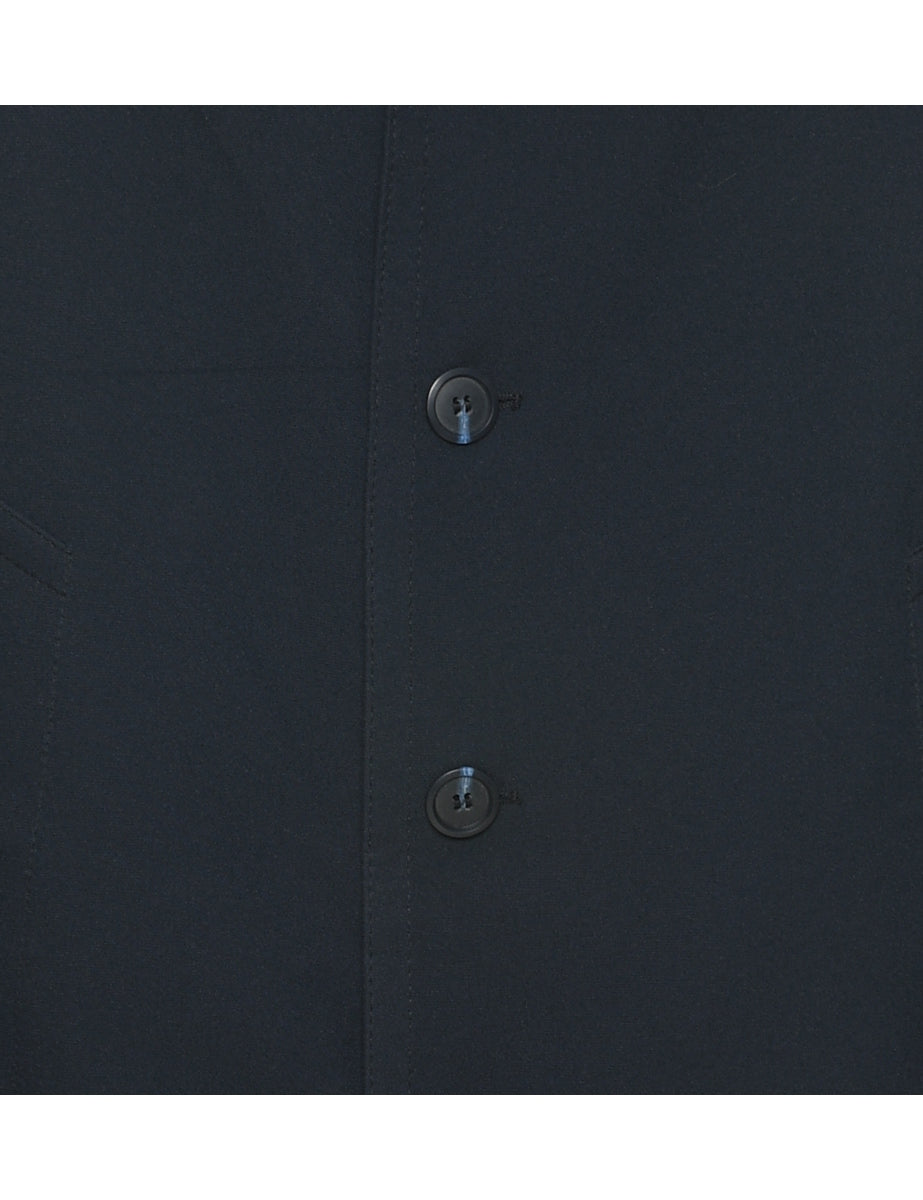 Black Coat - L