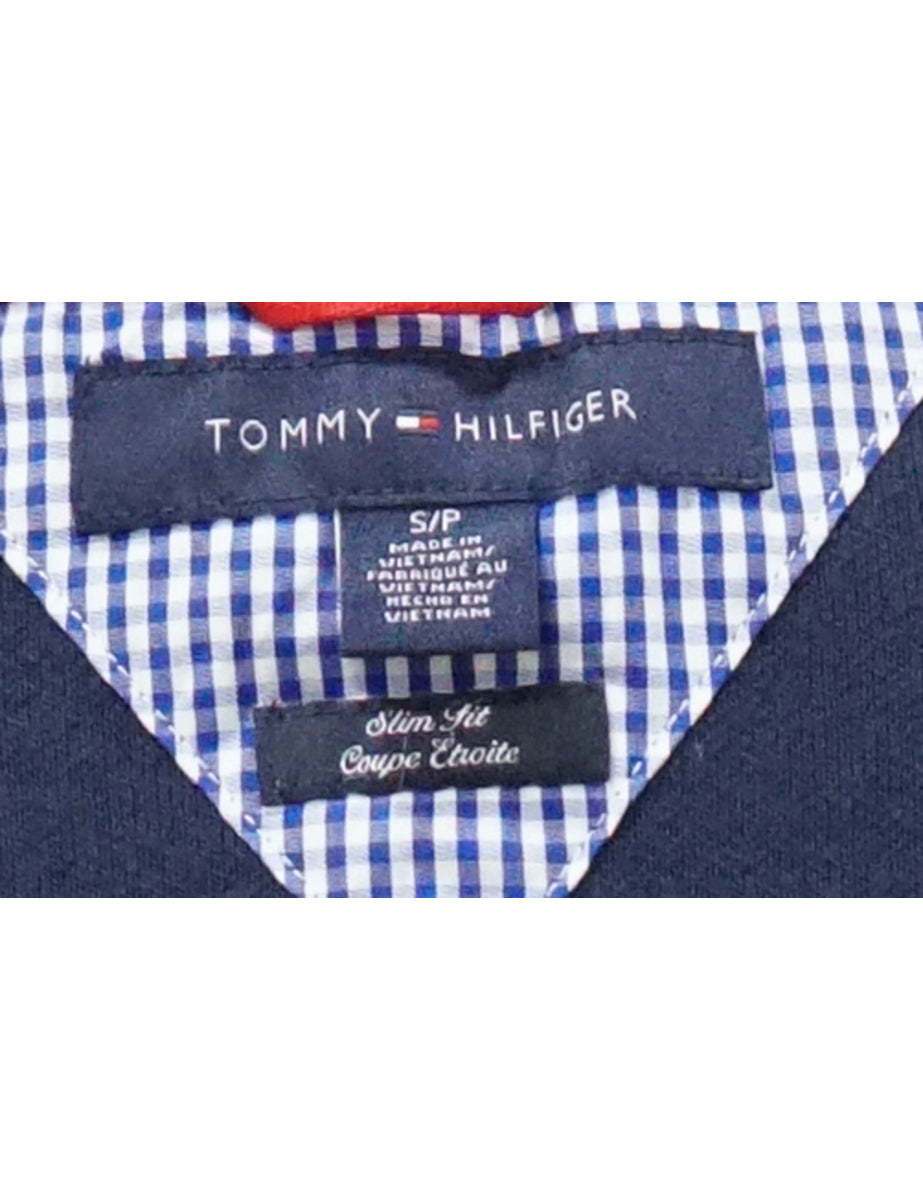 Tommy Hilfiger Polo Shirt - S